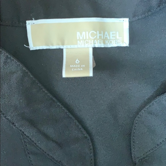Michael Kors shirt - Picture 2 of 4